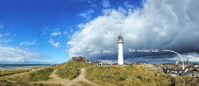 Zomerhuisje achter Torenlicht